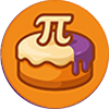 Pi Cake